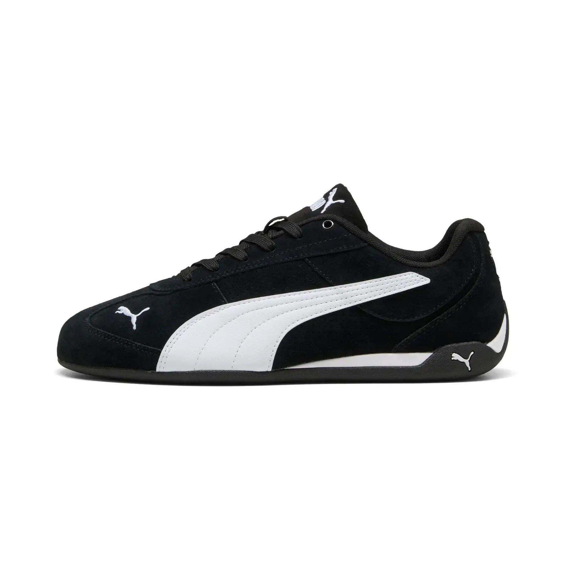 Sneakersy Puma Replicatch SD 2/6