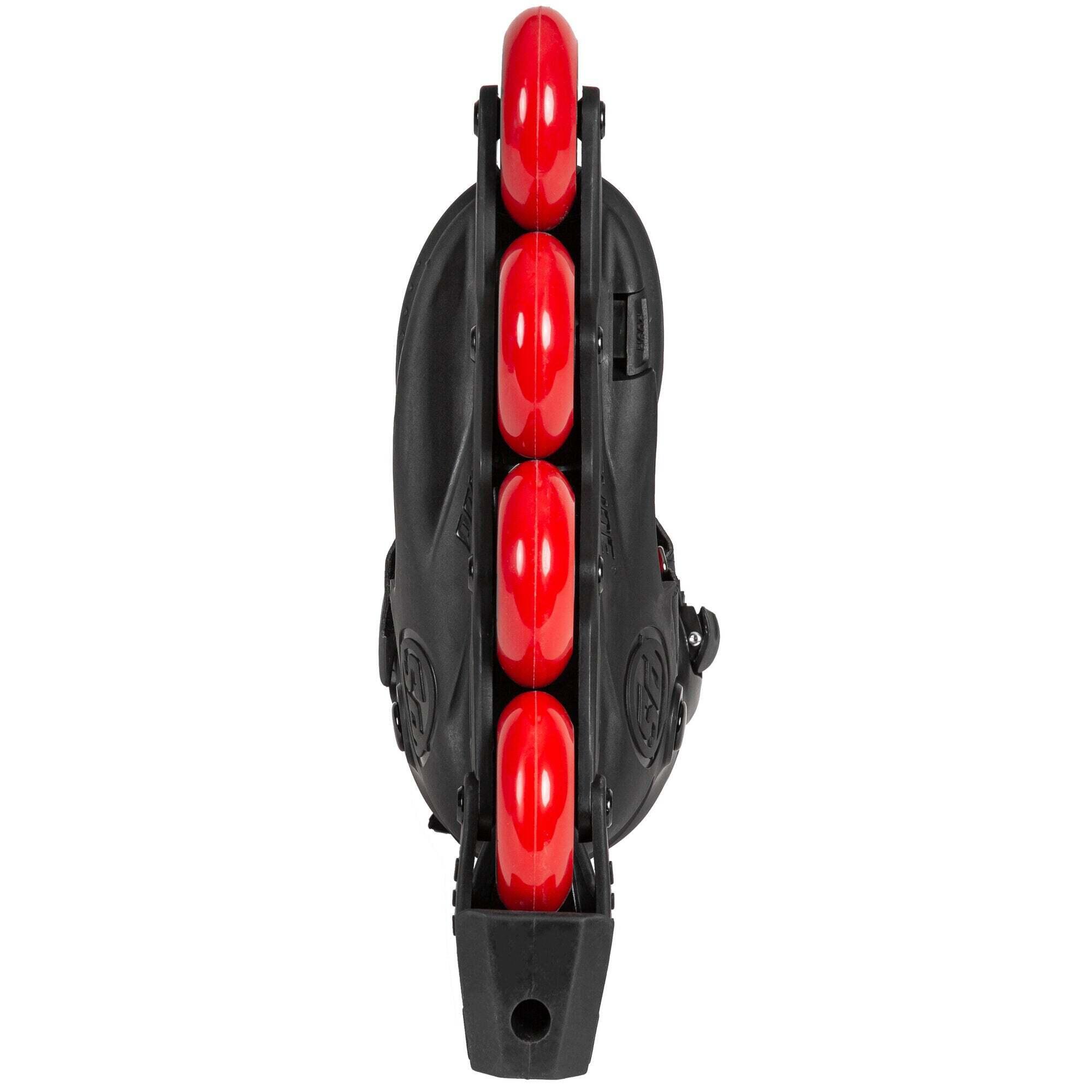 Rullo freeskate regolabile per bambini Powerslide 5/7