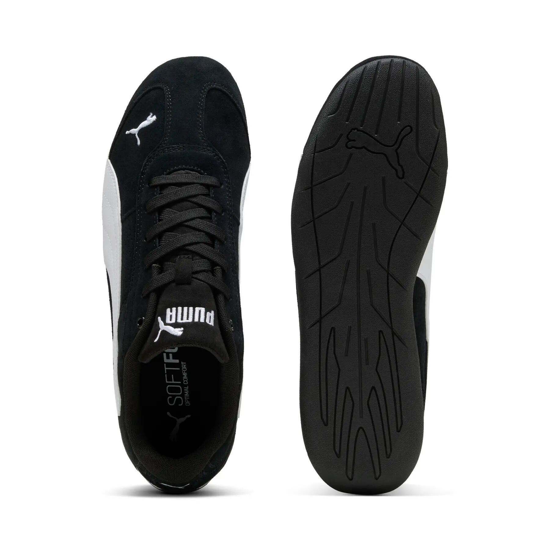 Sneakersy Puma Replicatch SD 5/6