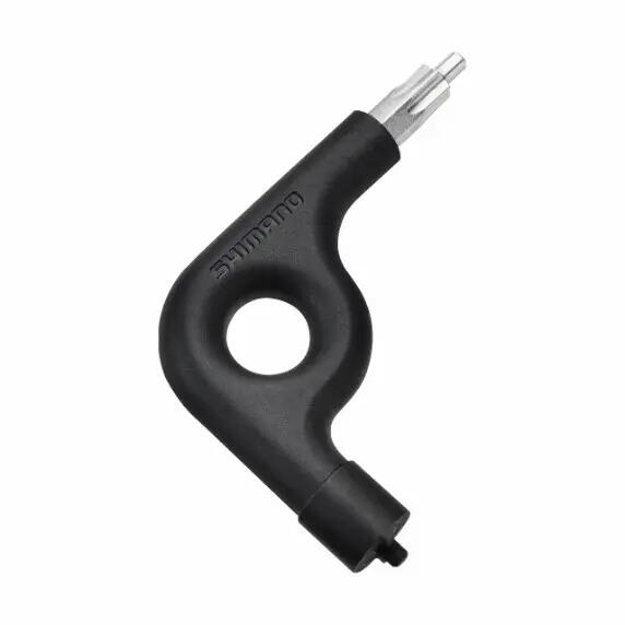 Allen key Shimano T40 TL-FC22