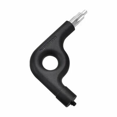 Inbussleutel shimano t40 tl-fc22