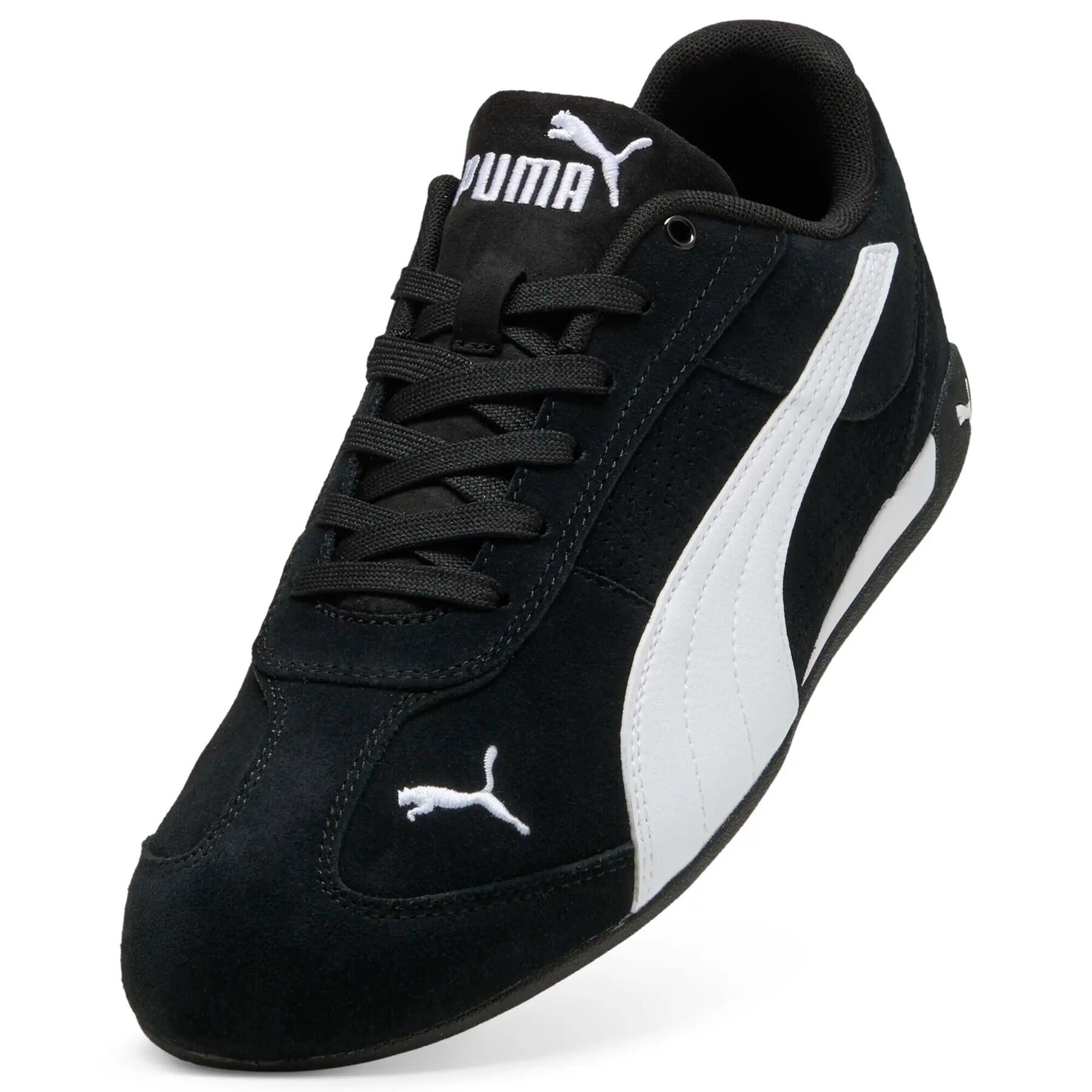 Sneakersy Puma Replicatch SD 4/6
