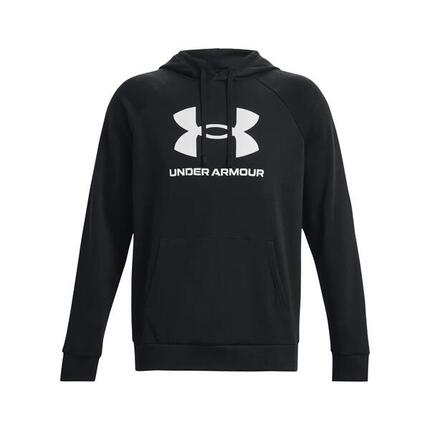 Hoodie Under Armour Rival Fleece Logo