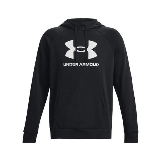 Hoodie Under Armour Rival Fleece Logo