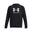 Hanorac universal 1379758001 peste cap cu glugă negru bărbătesc