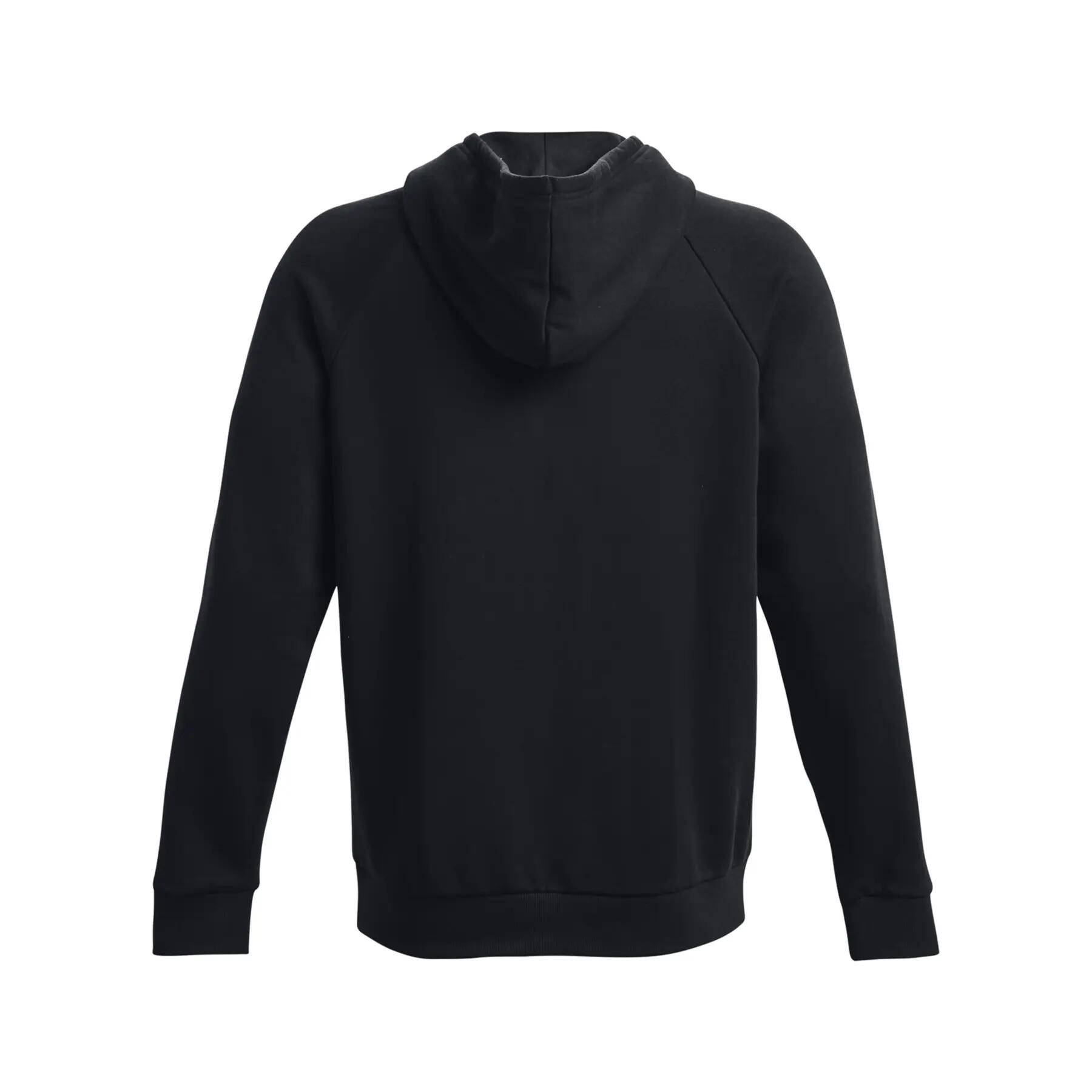 Sweatshirt à capuche Under Armour Rival Fleece Logo 4/6