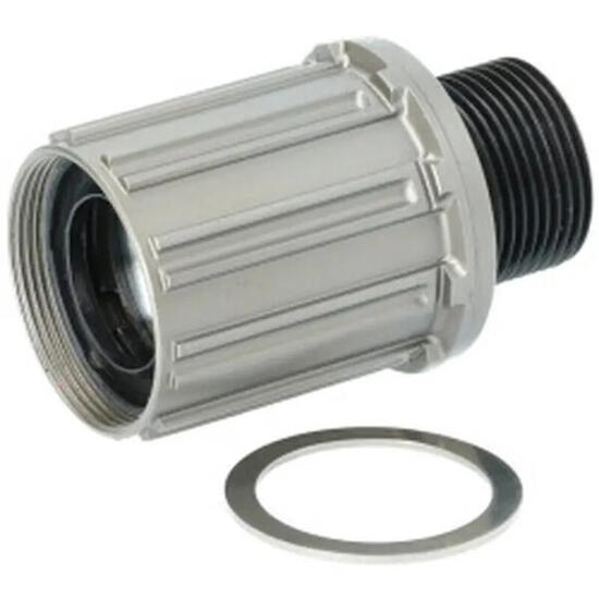 Kompletny korpus kasety Shimano FH-M988