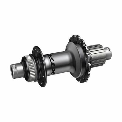 12-speed schijfremnaaf shimano xtr freehub fh-m9111-b center lock