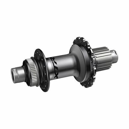 Nabe frei 12v Scheibenbremse Zentralverriegelung Einzelverpackung Shimano XTR FH