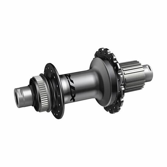 Nabe frei 12v Scheibenbremse Zentralverriegelung Einzelverpackung Shimano XTR FH