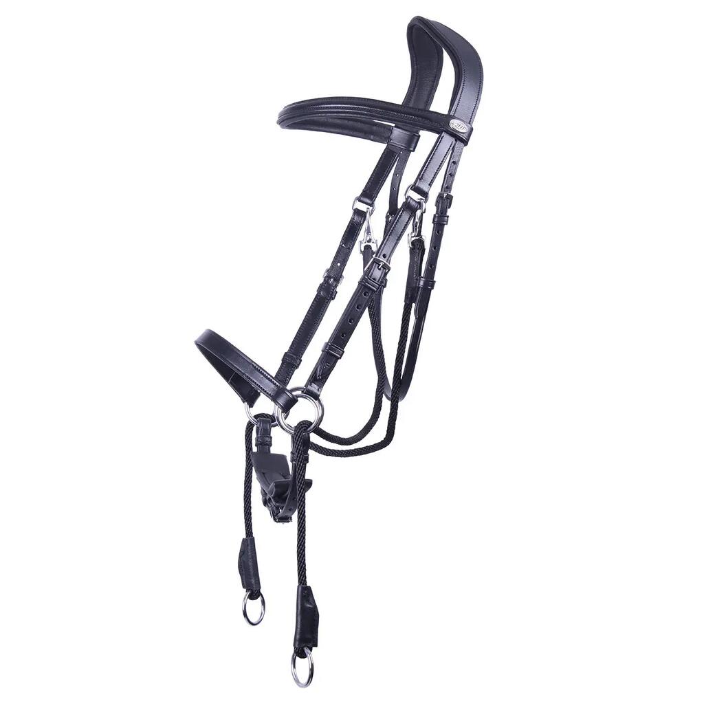 Riding Bridle QHP Ceto