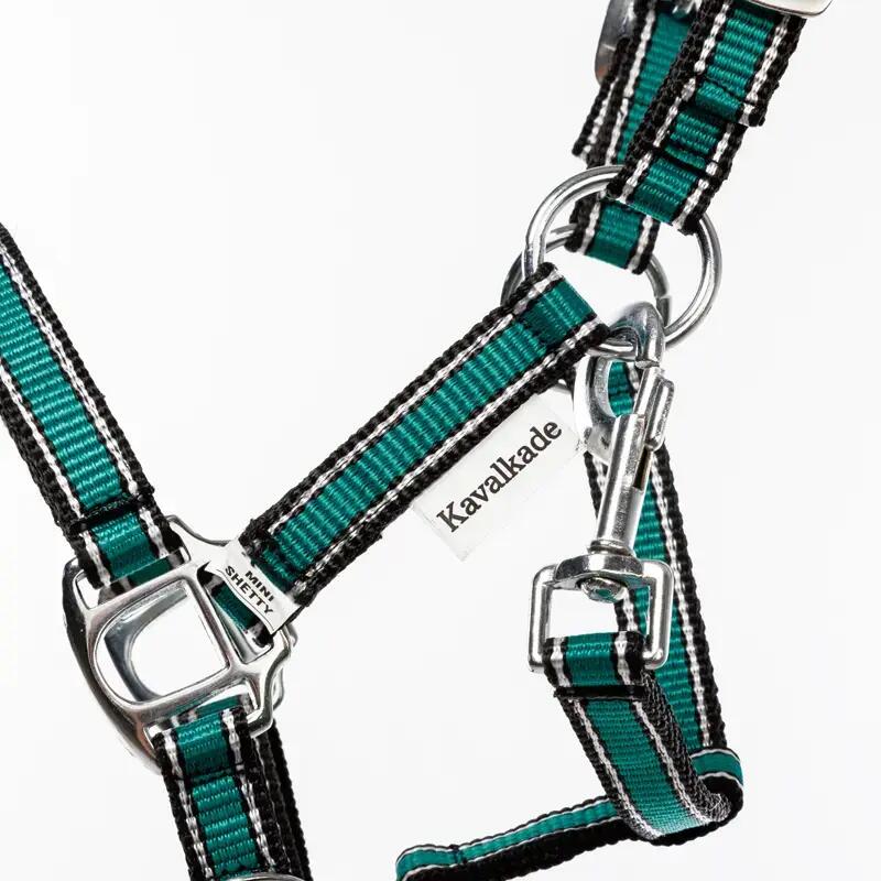 Halsband voor paard Kavalkade Shorty 3/3