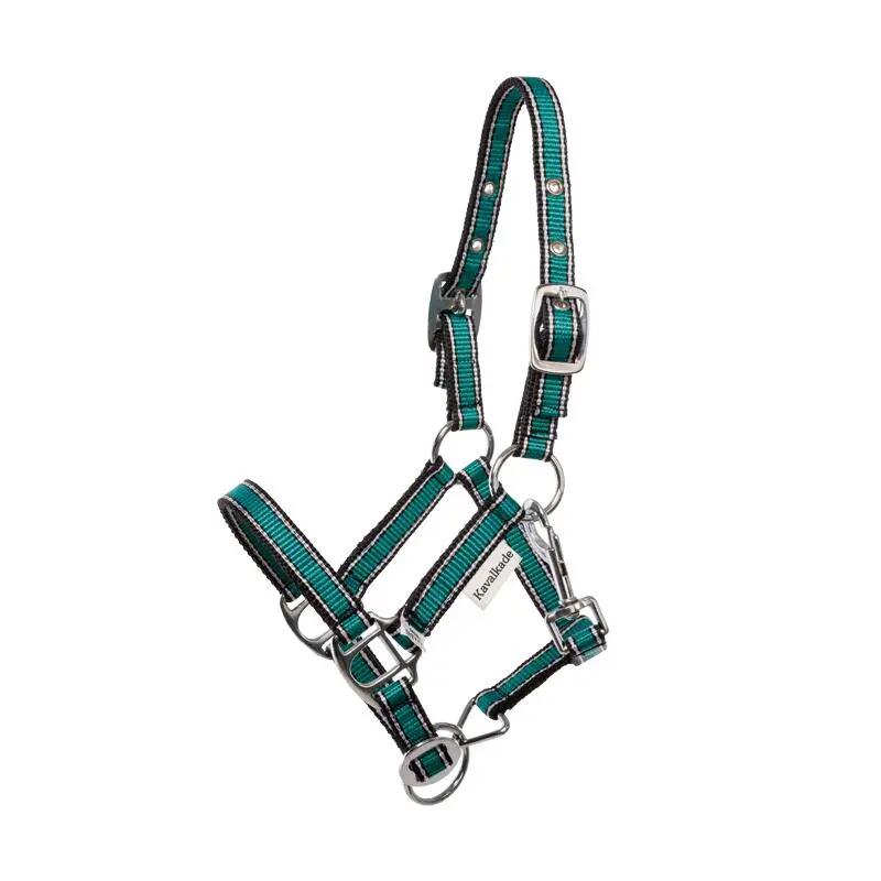 Horse halter Kavalkade Shorty
