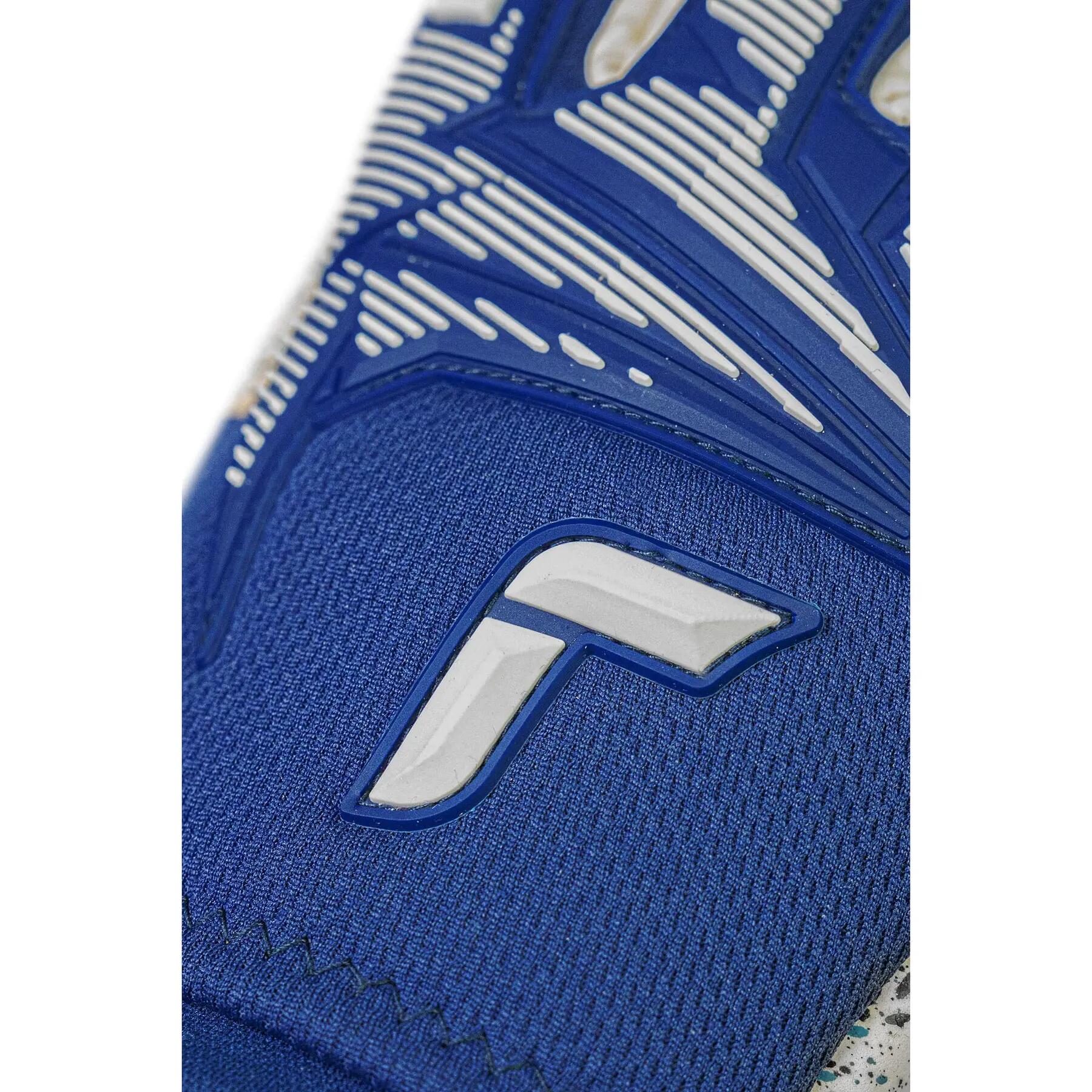 Guanti portiere Reusch Attrakt Freegel Fusion Ortho-Tec 7/7