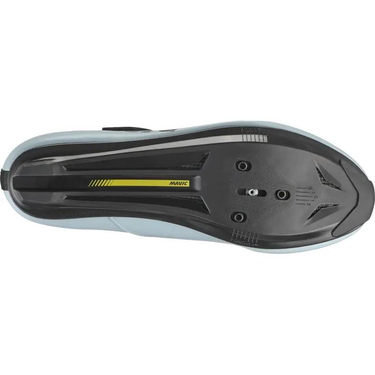 Scarpe Mavic Aksium Strap 3/3