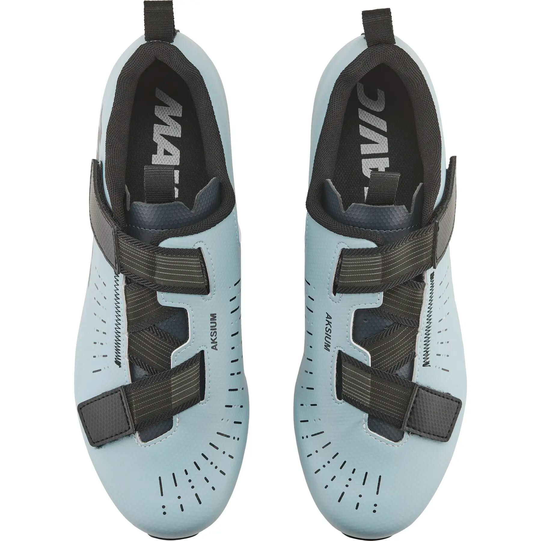 Scarpe Mavic Aksium Strap 2/3
