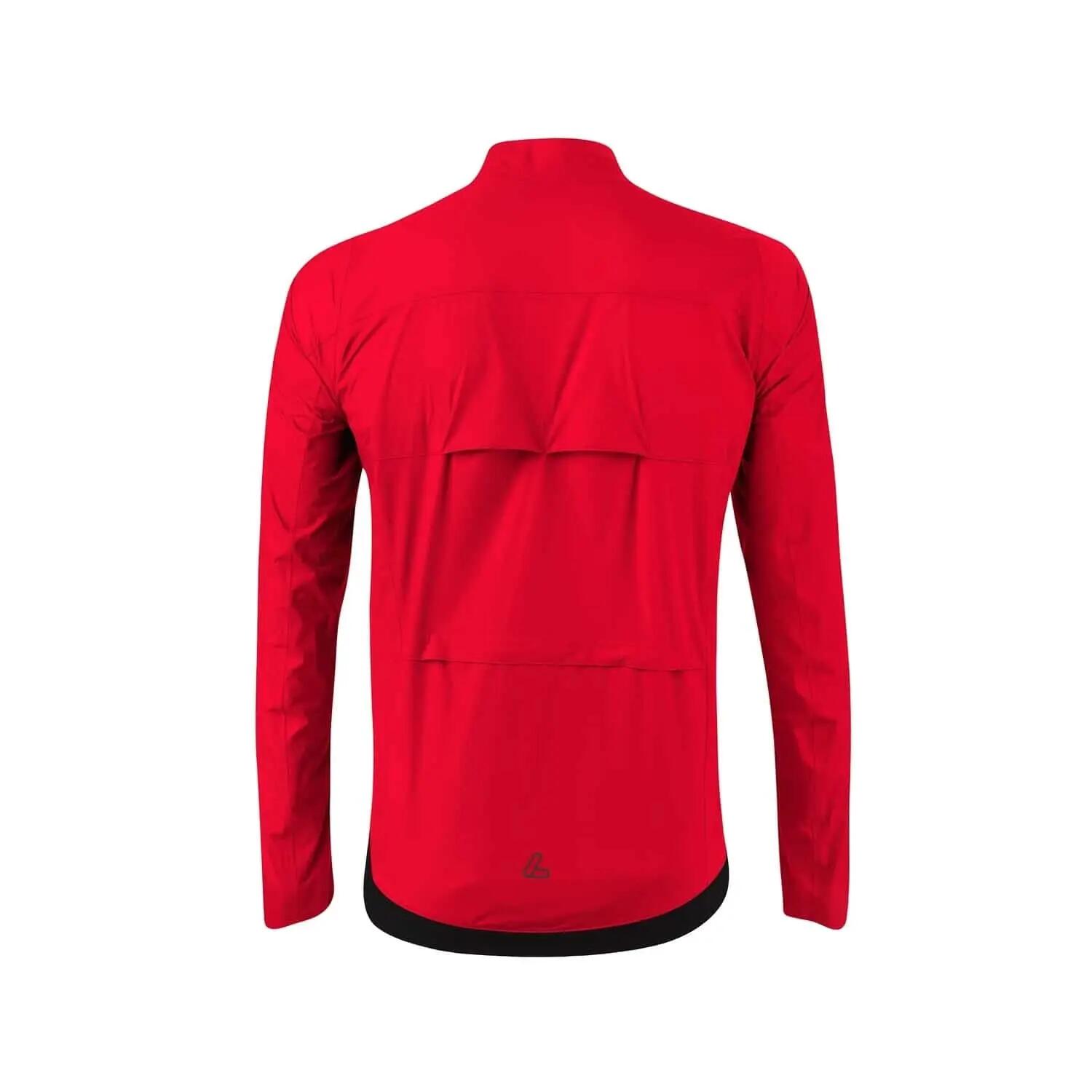 Veste imperméable Löffler Chaser Wpm Pocket 2/2