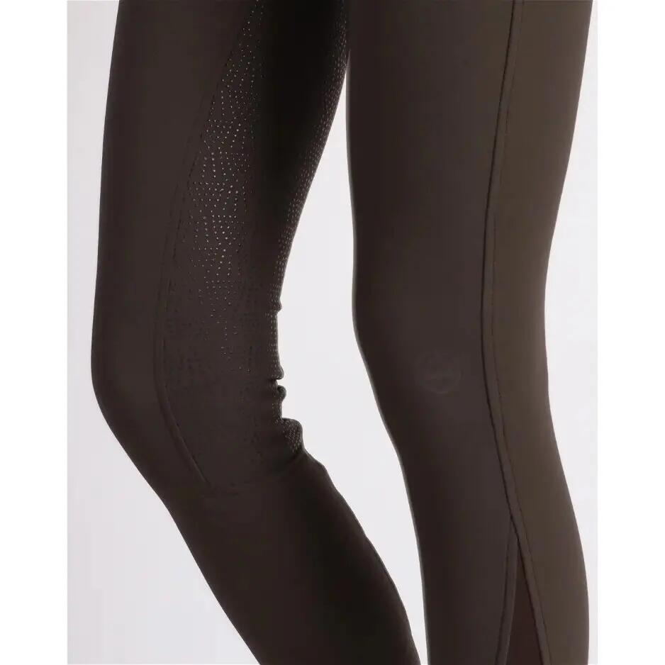 Pantalon équitation Full grip femme Montar Essential Megan Vol 2 5/5