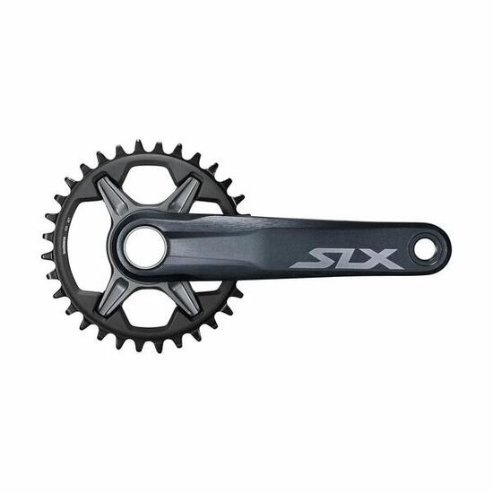 Pédalier mono Shimano Slx Fc-M7130-1 12V