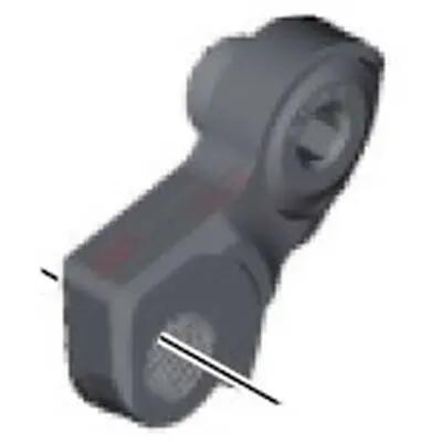 Steunpunteenheid voor normaal type shimano rd-m9000