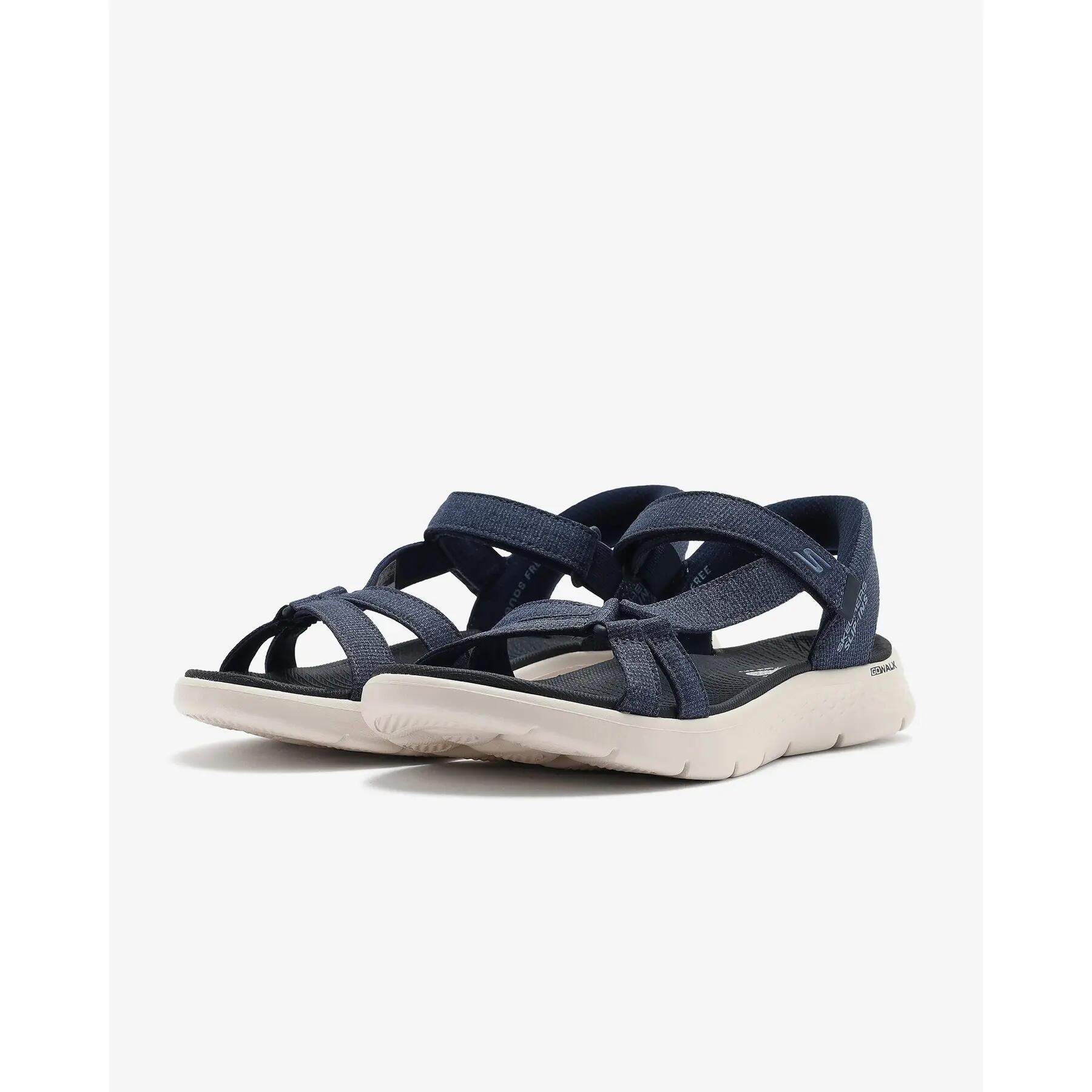 Outdoorsandalen GO WALK FLEX SANDAL - ILLUMINA 3/7