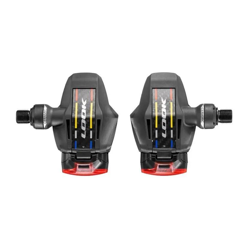 Pédales Look Keo Blade Ceramic Vision 5/7