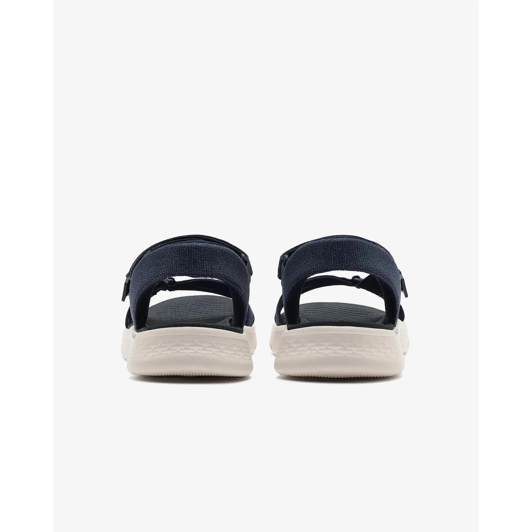 Outdoorsandalen GO WALK FLEX SANDAL - ILLUMINA 4/7