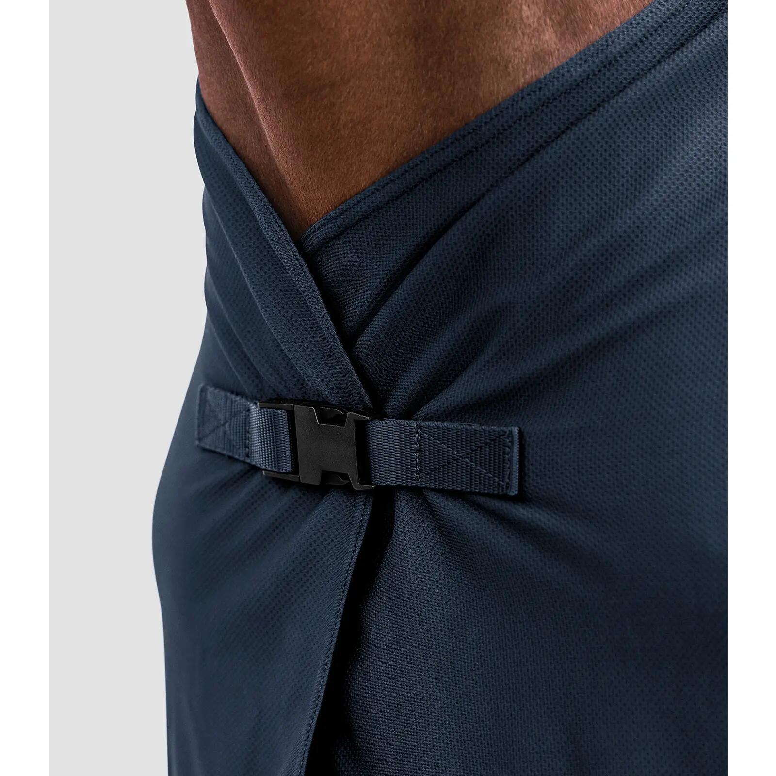 Couverture pour cheval Waldhausen Ice layer W-Health & Care 5/7