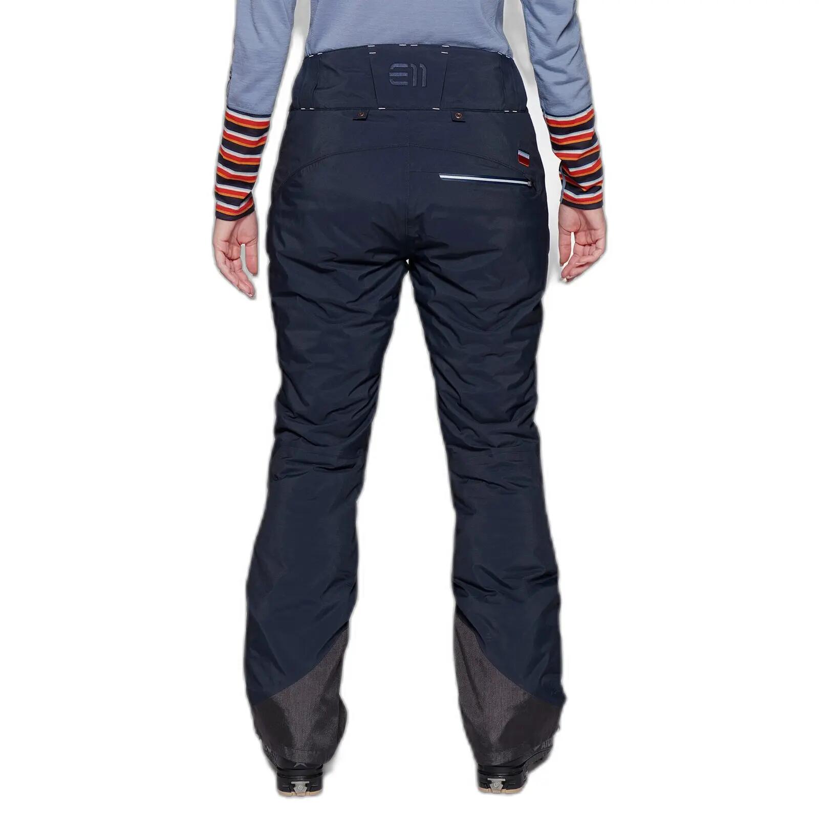 Pantalon de ski femme Elevenate St Moritz 3/3