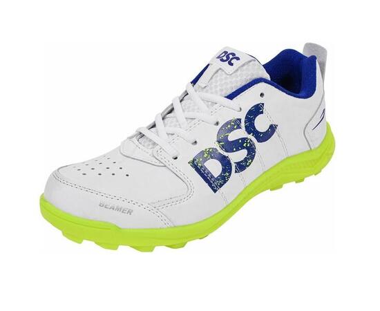 Cricket Schuhe Herren Rasen leicht - Beamer atmungsaktiv rutschfest
