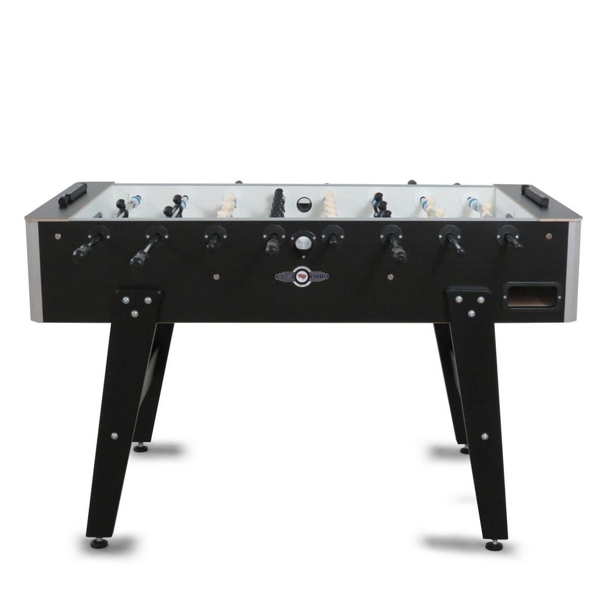 Voetbaltafel Deutscher Meister | Profi Zwart 2/5