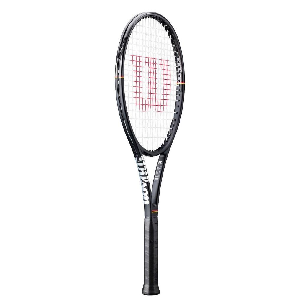 Wilson ไม้เทนนิส Pro Staff 97UL Classic Tennis Racket FRM2 4 1/4