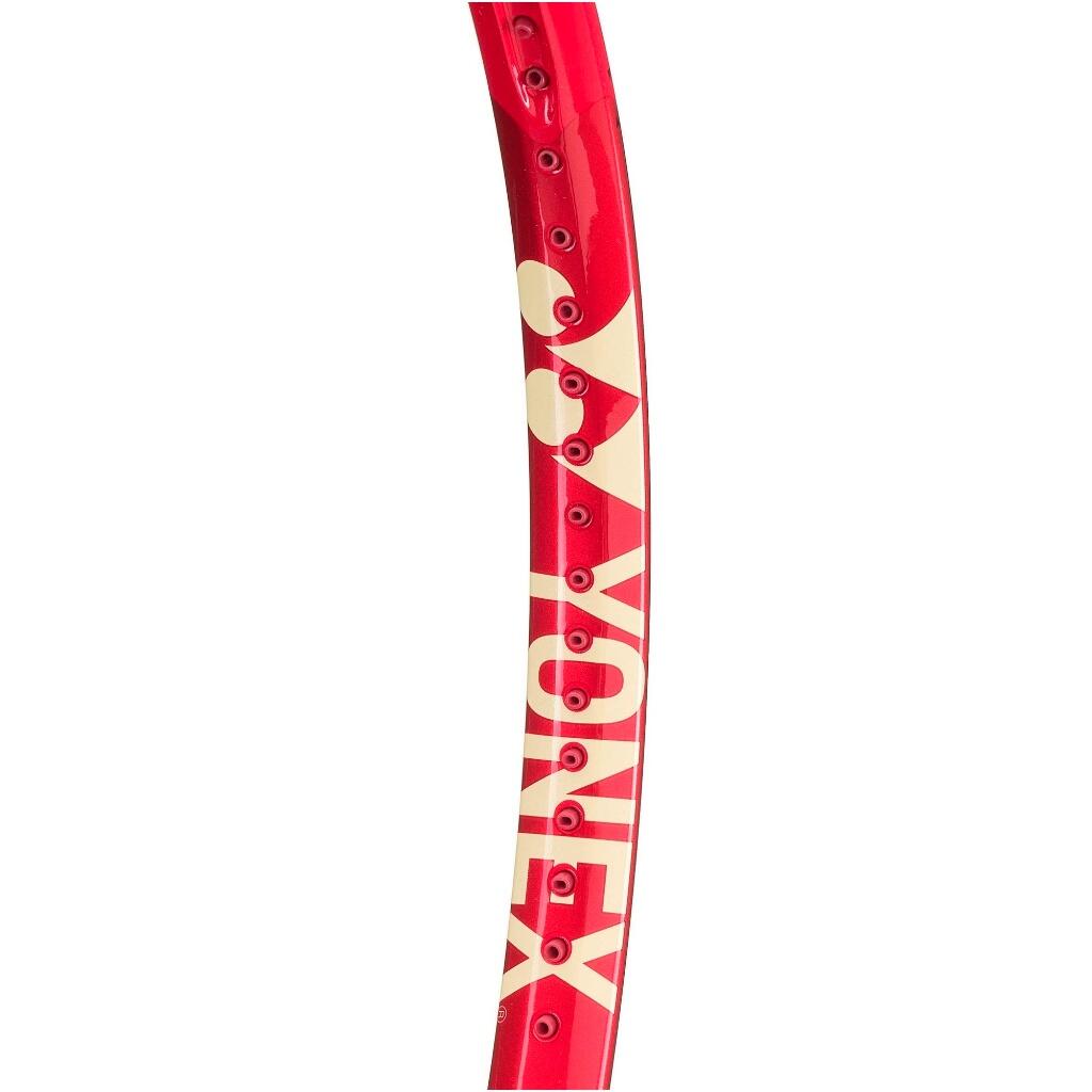 Yonex VCore 100 2026 Tennis Racket G2 | Ruby Red ( 08VC100YXRBYR )