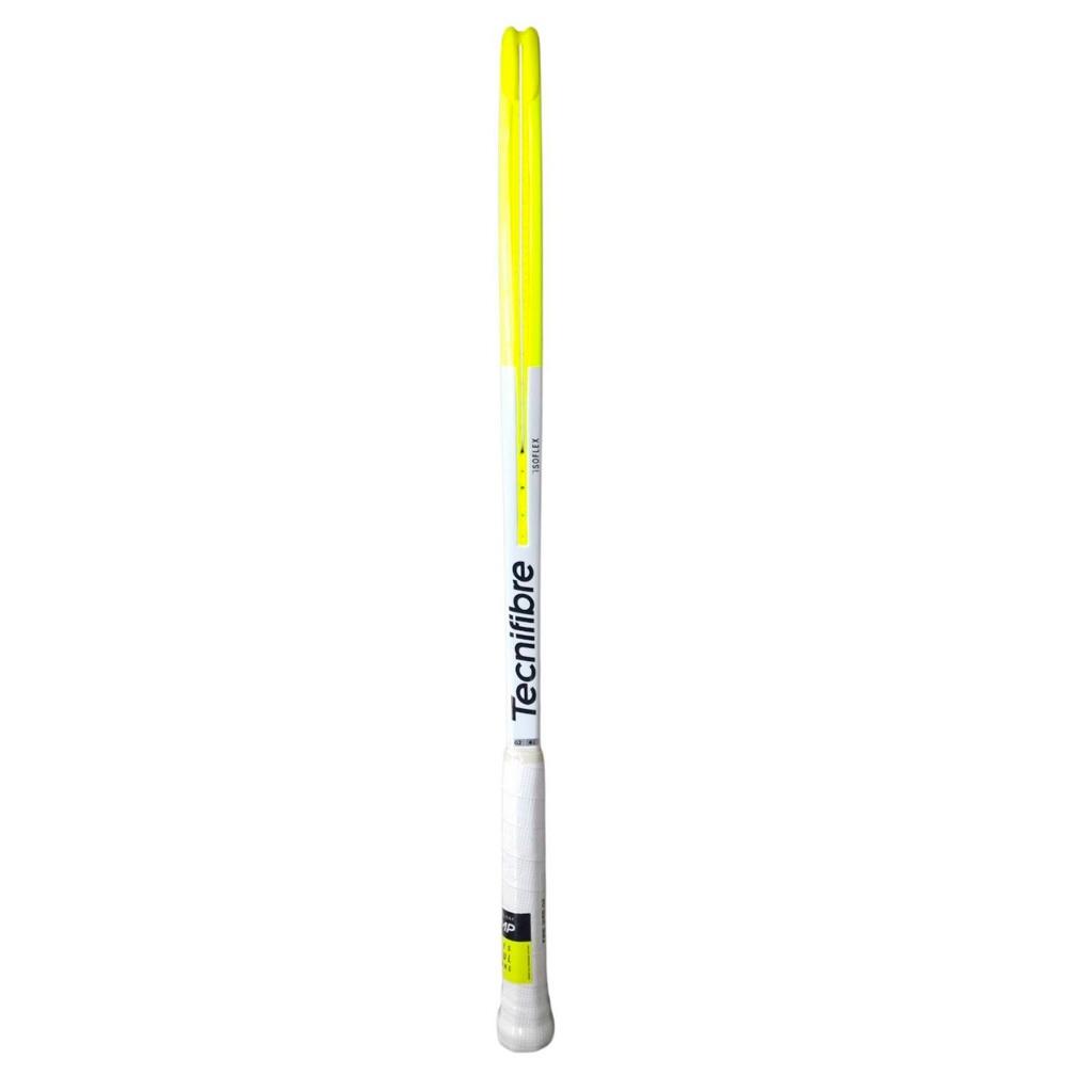 Tecnifibre Fire 300 Tennis Racket G2 | White ( 14FIR30062 )