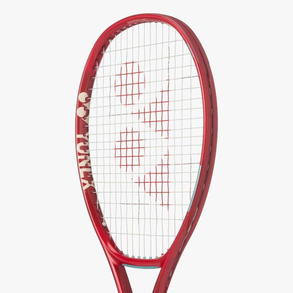 Yonex VCore 100 2026 Tennis Racket G2 | Ruby Red ( 08VC100YXRBYR )