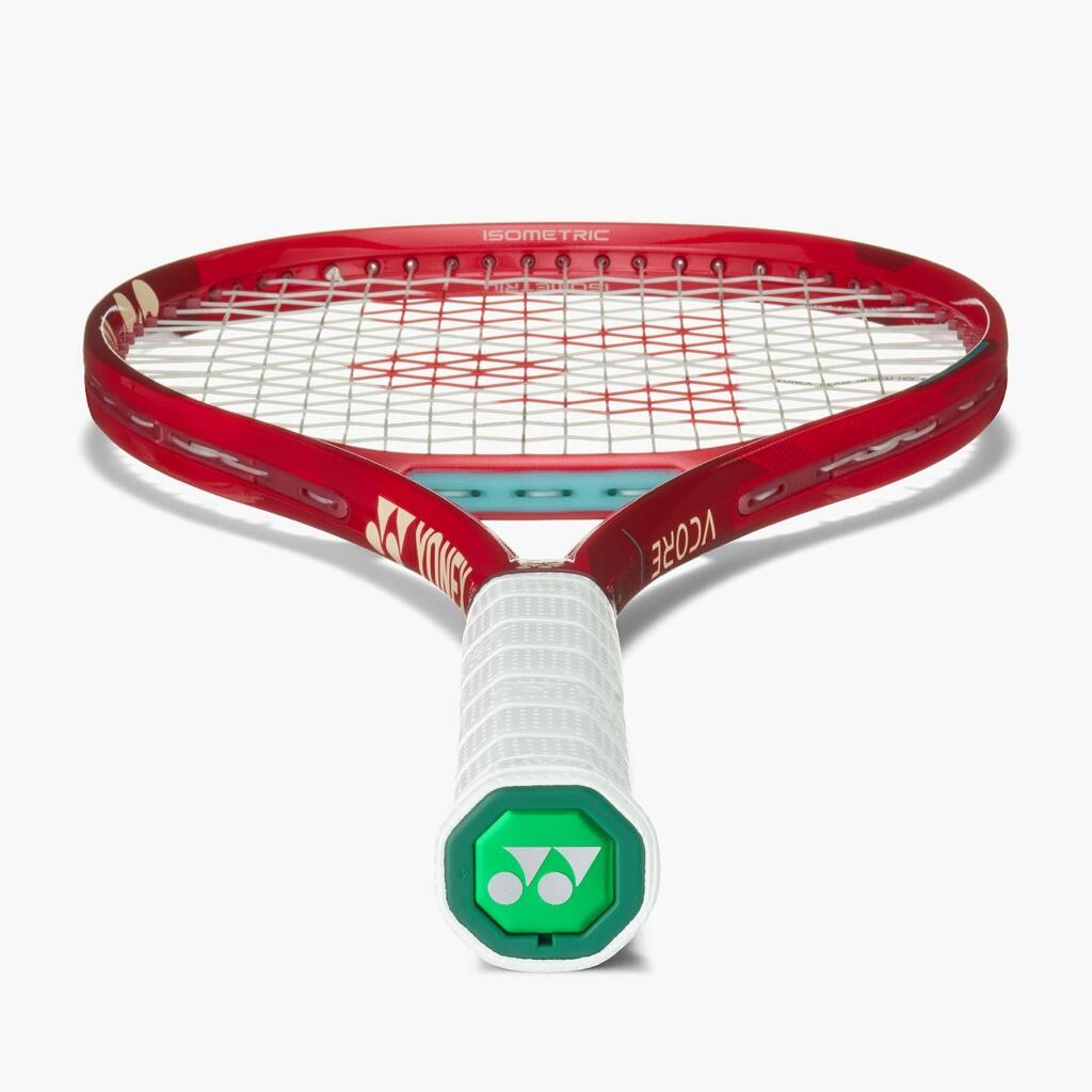 【tori 】YONEX V CORE 100 2026 G2 Yonex VCore 100 2026 Tennis Racket G2 | Ruby Red ( 08VC100YXRBYR )