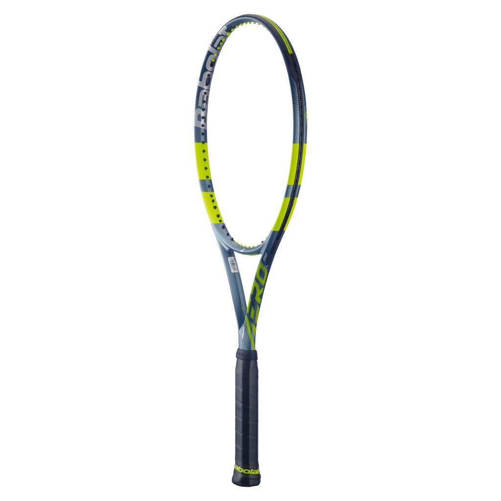 2026年モデル　Babolat Pure Aero 98 G3 Babolat ไม้เทนนิส Pure Aero 98 2026 Tennis Racket G3 | Grey/Aero