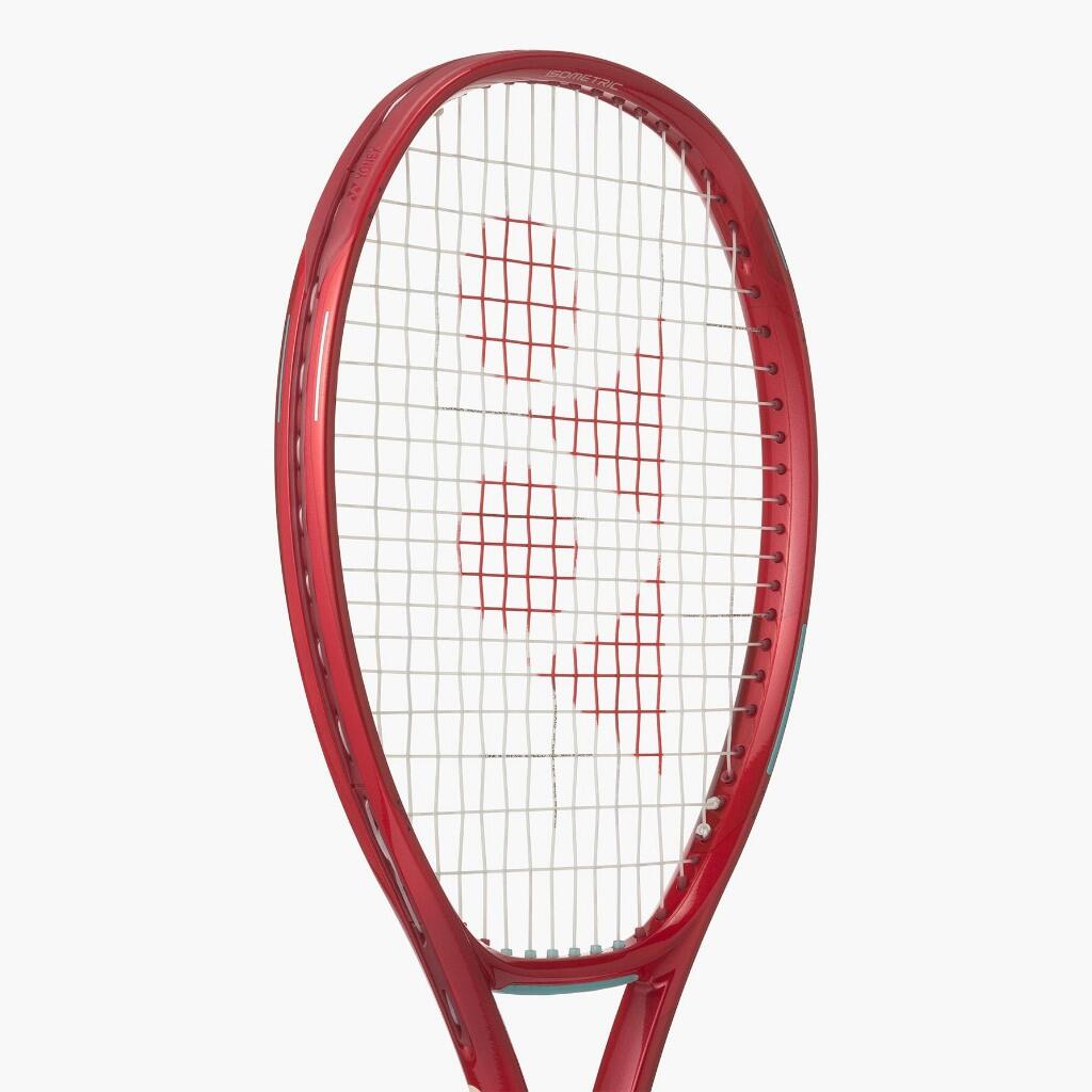 Yonex VCore 100 2026 Tennis Racket G2 | Ruby Red ( 08VC100YXRBYR )
