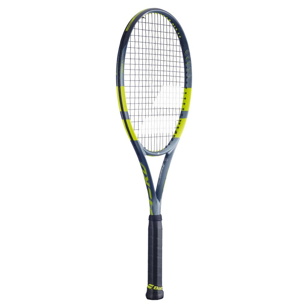 Babolat Pure Aero 98 2026 Tennis Racket G3 | Grey/Aero ( 101567 )