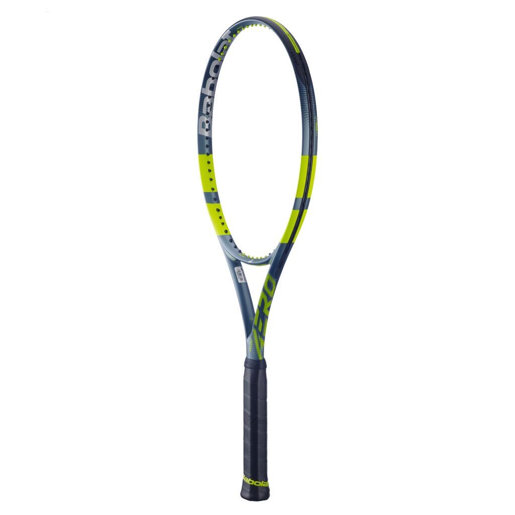 3時間使用】Babolat Pure Aero 2026 G3 【公式通販】