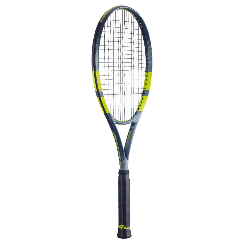 Babolat Pure Aero 2026 Tennis Racket G3 | Grey/Aero ( 101569 )