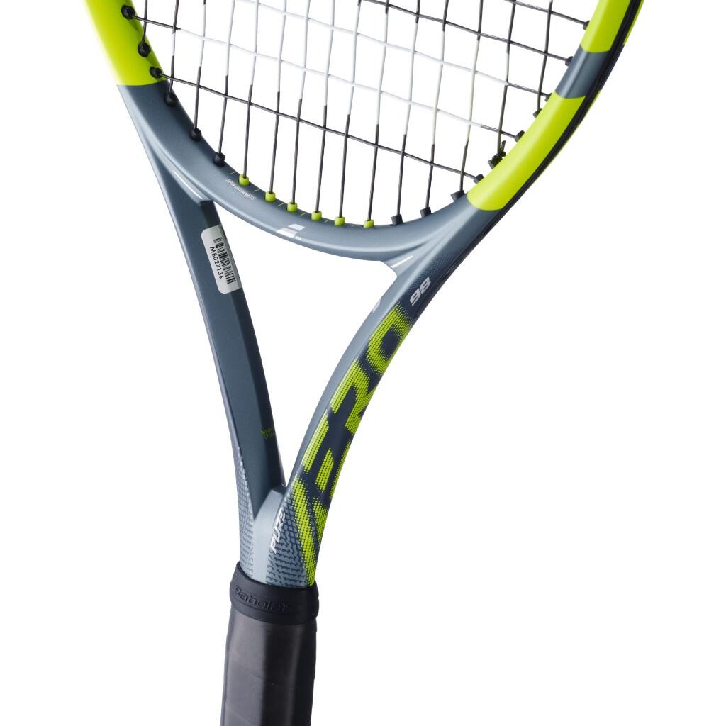 101567 98 AERO PURE ピュアアエロ98 Babolat グリップG3 AERO98 PURE BABOLAT 2026 バボラ テニス 2026 ラケット(硬式用)