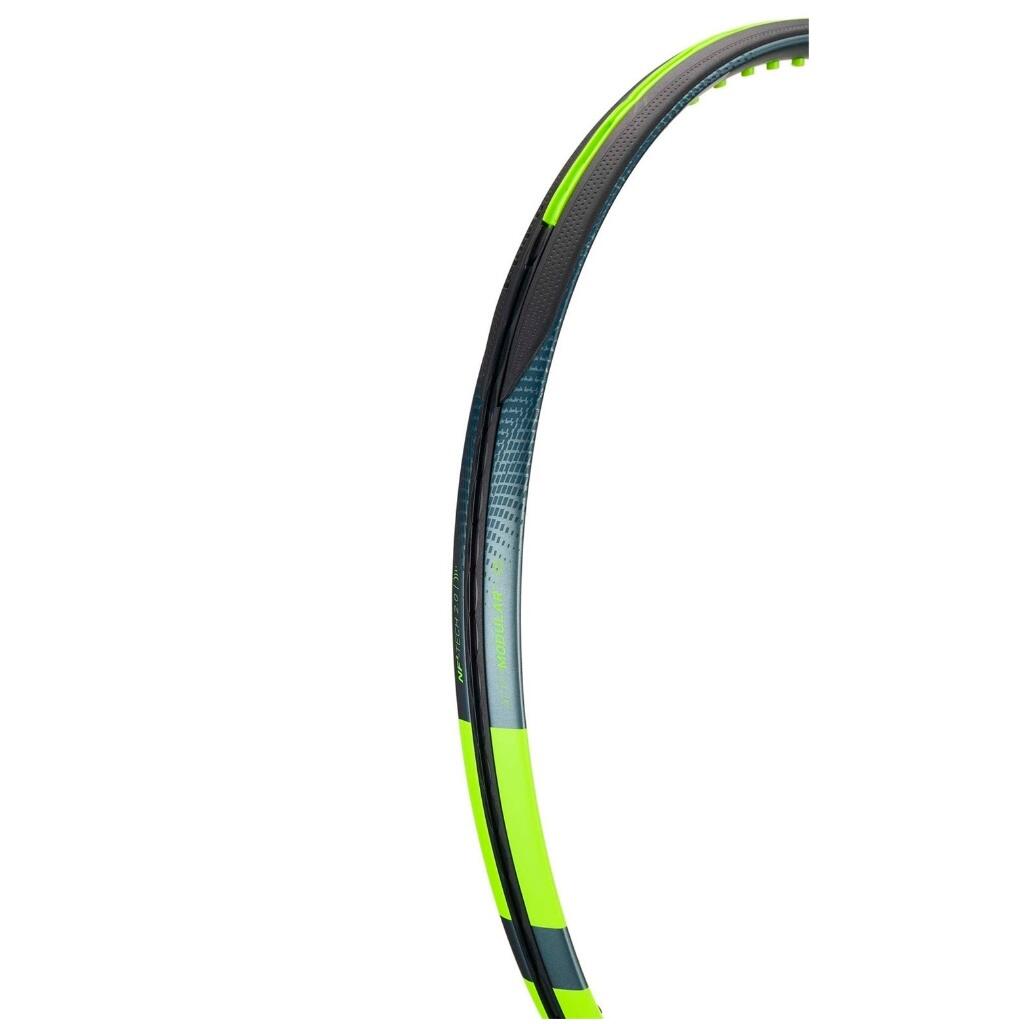 Babolat Pure Aero 2026 Tennis Racket G3 | Grey/Aero ( 101569 )