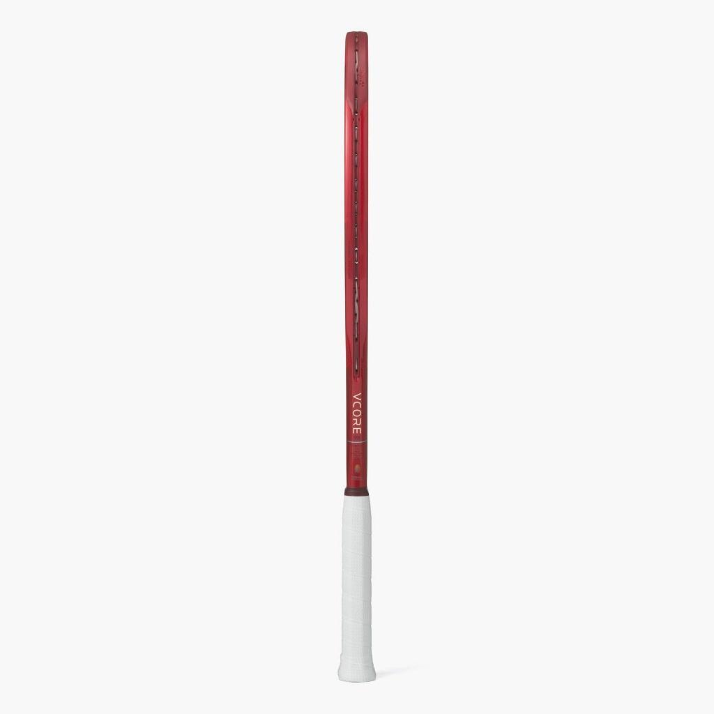 Yonex VCore 100 2026 Tennis Racket G2 | Ruby Red ( 08VC100YXRBYR )