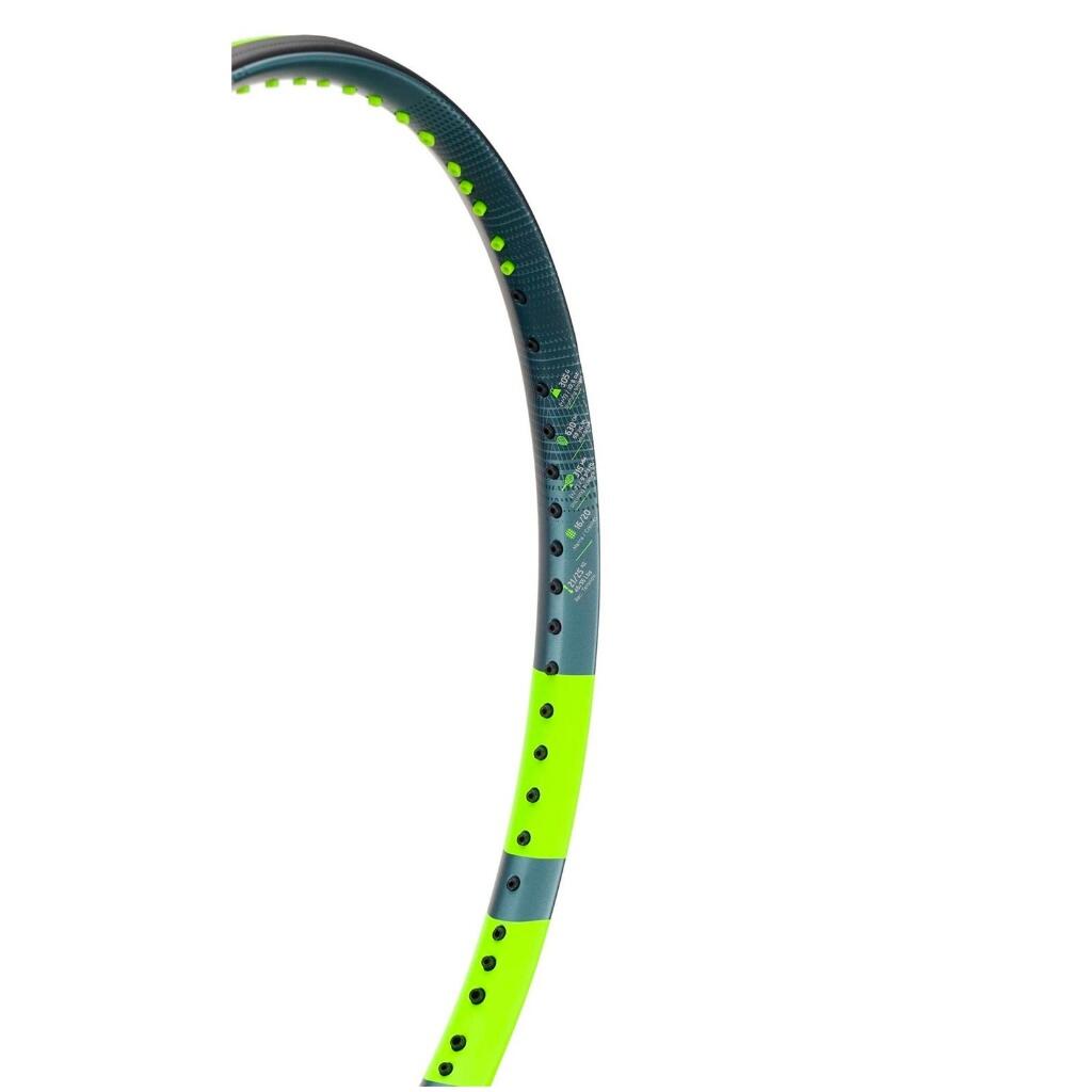 Babolat Pure Aero 98 2026 Tennis Racket G3 | Grey/Aero ( 101567 )