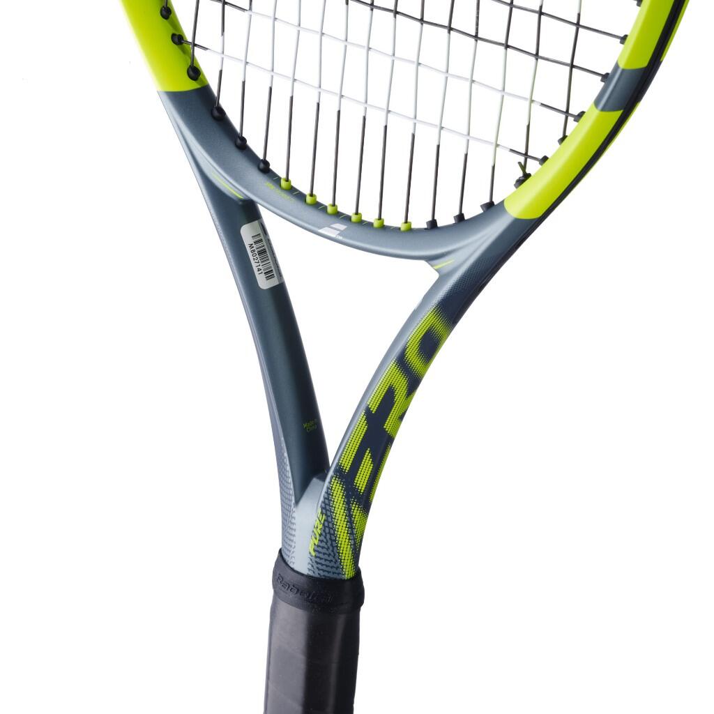 Babolat Pure Aero 2026 Tennis Racket G3 | Grey/Aero ( 101569 )