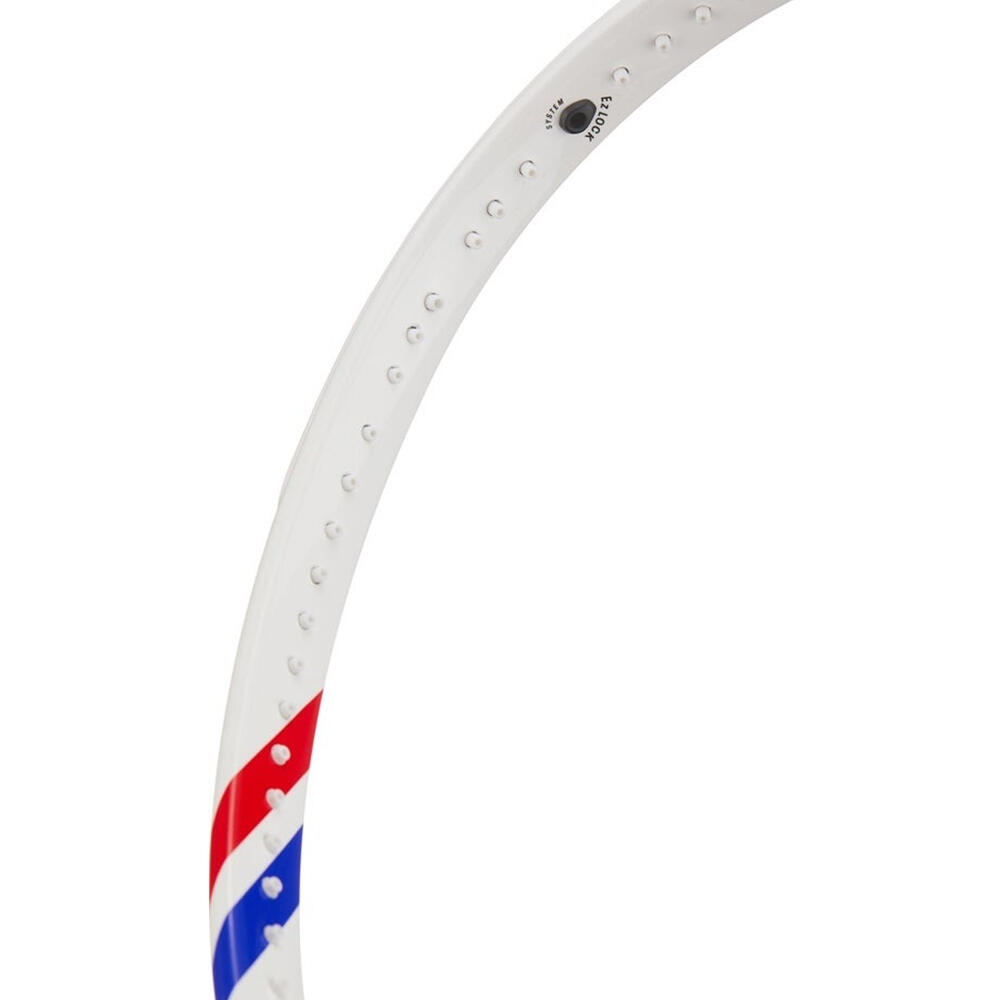 Tecnifibre T-Fight 300S 2025 Tennis Racket G2 | White ( 14FI300S52 )