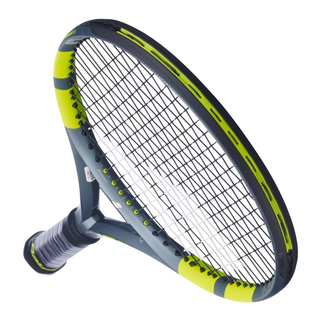 Babolat Pure Aero 98 2026 Tennis Racket G3 | Grey/Aero ( 101567 )