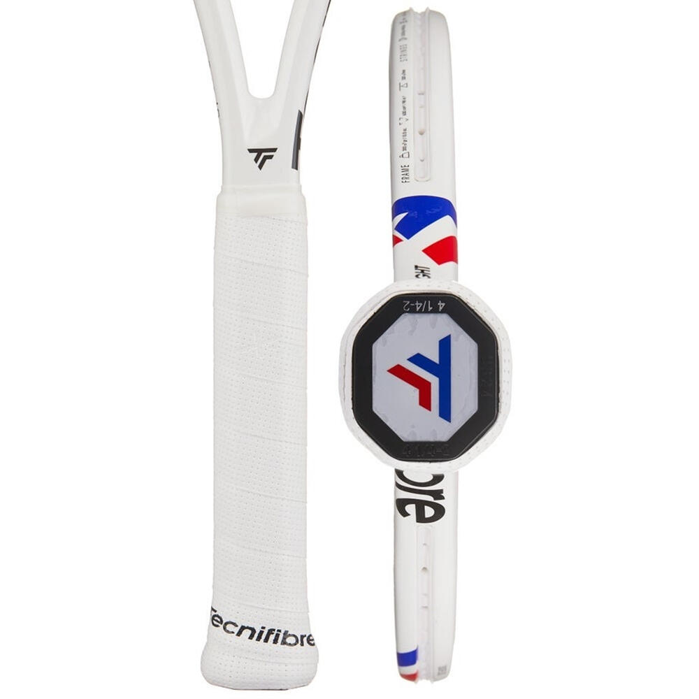 Tecnifibre T-Fight 300S 2025 Tennis Racket G2 | White ( 14FI300S52 )