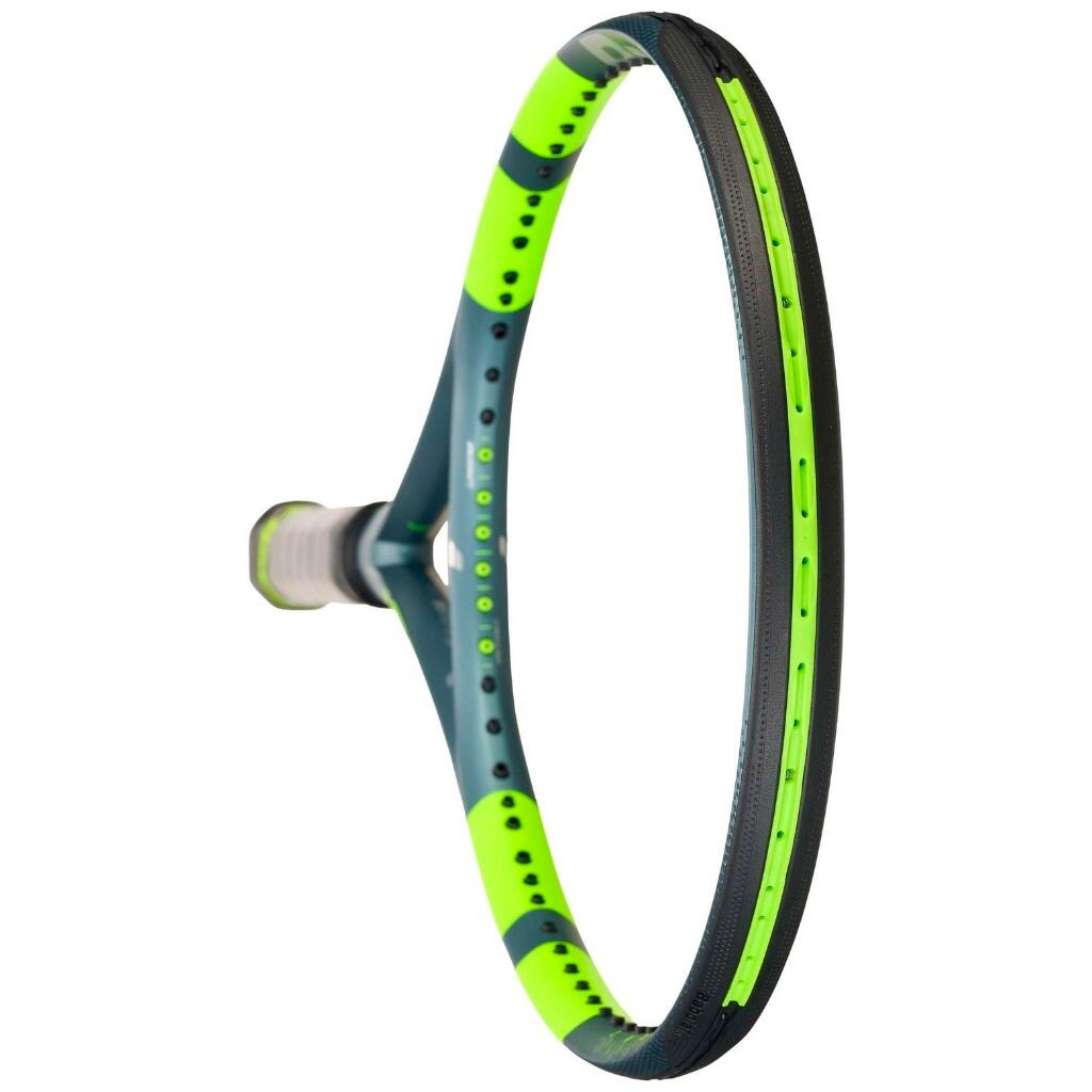 Babolat Pure Aero 98 2026 Tennis Racket G3 | Grey/Aero ( 101567 )
